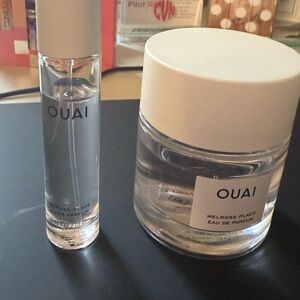 Ouai Melrose set